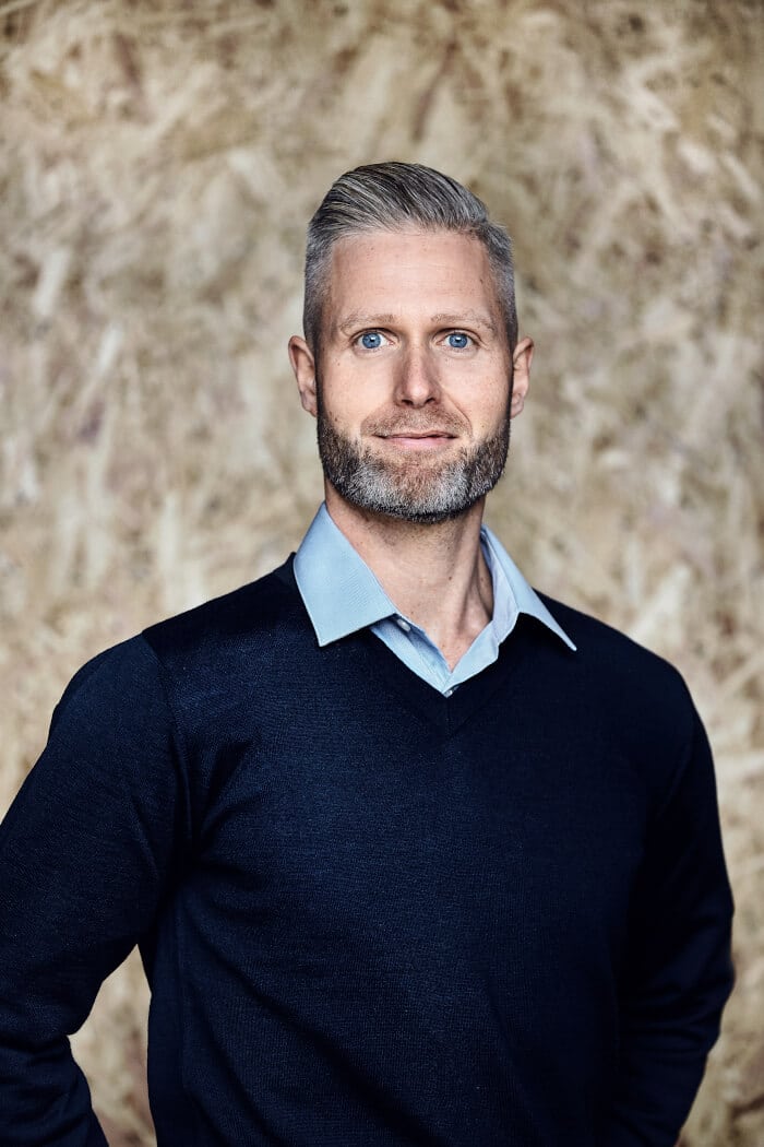 Allan Grønkvist-Nielsen